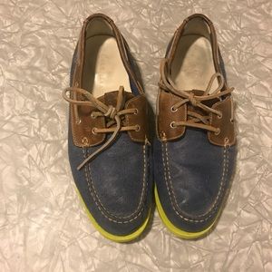 Cole Haan/ Nike loafers